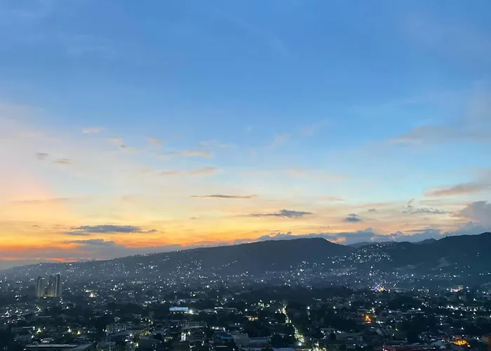 Twilight23 Aparthotel Cebu