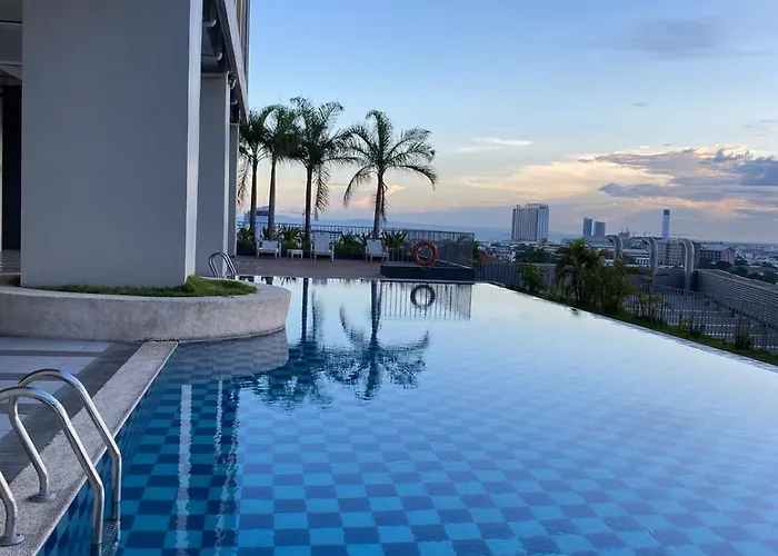 Aparthotel Twilight23