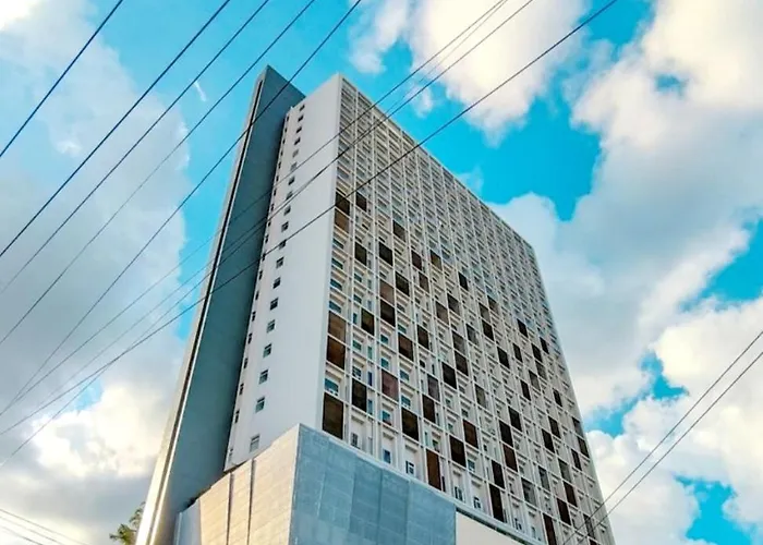 Twilight23 Aparthotel Cebu