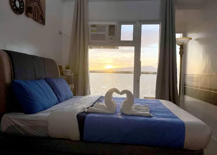 Aparthotel Twilight23